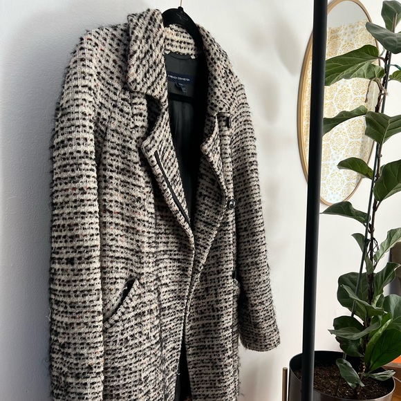 French Connection coat - Picture 1 of 6
